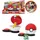Nintendo Playset Pokémon Surprise Attack Game 10 Stücke