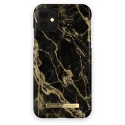 Golden Smoke Marble