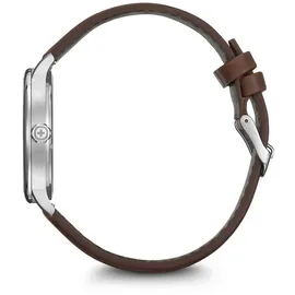 Wenger Urban Classic Edelstahl 40,0 mm 01.1731.117