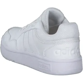 Adidas Hoops 3.0 cloud white/cloud white/dash grey 40 2/3