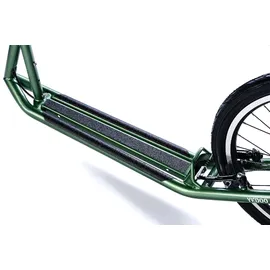 Thule Spring aluminum/black ohne Verdeck