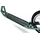 Thule Spring aluminum/black ohne Verdeck