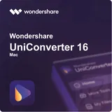 Wondershare UniConverter