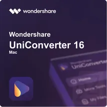Wondershare UniConverter