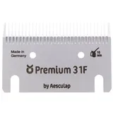 Aesculap Schermesser-Set Kerbl Premium, 15/31F, hautnah