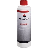 TOOLCRAFT 812638 Härter S (schnell) 1000g