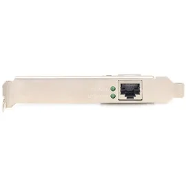 Digitus Gigabit Ethernet Netzwerkkarte RJ45,PCI Express