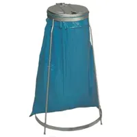 VAR MSTS 120 l Silber