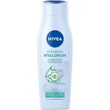 NIVEA Hydration Hyaluron Feuchtigkeit Shampoo 250 ml