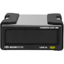 Overland-Tandberg RDX QuikStor - Laufwerk - RDX Kartusche