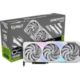 Palit RTX 4070 Ti Super GamingPro White OC 16 GB GDDR6X