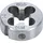 BGS Gewindeschneideisen M10 x 1,0 x 25 mm 1900-M10X1.0-S