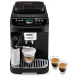 Magnifica Evo Next ECAM310.60.B Kaffeevollautomat 15 bar 1,8 l 250 g (Schwarz) (Versandkostenfrei)