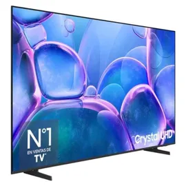 Samsung TU55U7025FK 55" 4K  LED Smart TV