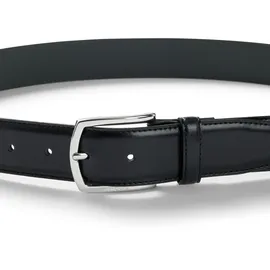 Boss Gürtel Claus Leder schwarz 115