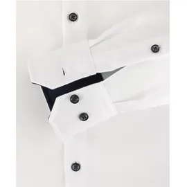 Venti Herren, Hemd weiß,