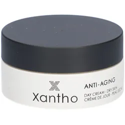 Xantho Dagcrème Droge Huid