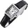 Casio Damenuhr LTP-V007L-7B1UDF - Silber/Schwarz