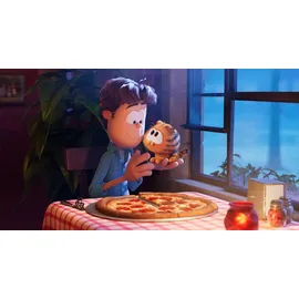 Garfield - Eine extra Portion Abenteuer