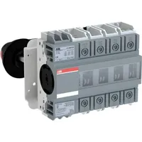 ABB 1SCA135142R1001 OT160GT04P Lasttrennschalter 4polig 160A