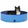 vidaXL Hundepool Faltbar Blau 120 x 30 cm PVC