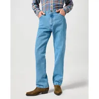 Wrangler 5-Pocket-Jeans »13MWZ ORIGINAL FIT«, Gr. 38 - Länge 34, antique wash, , 79536362-38 Länge 34