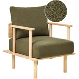 Beliani Sessel, Asker