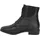 Suedwind Footwear Advanced II BZ Lace Soft Schwarz 41