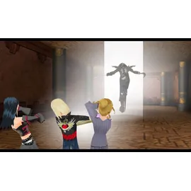 Witches & Vampires: Ghost Pirates Of Ashburry (PC)
