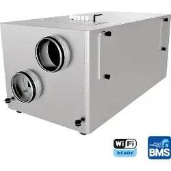 Blauberg KOMFORT EC LBE 300-E S21 - zentrale Lüftungsanlage - 8061738