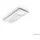 naber gmbh Naber Vetro LED, Unterboden-/Nischenleuchte, Set-2, weiß 7064202