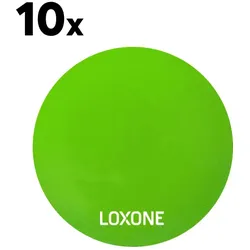 Loxone Verschlüsselte NFC Smart Tags