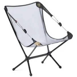 Nemo Campingstuhl Moonlite Elite Schwarz