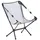 Nemo Campingstuhl Moonlite Elite Schwarz