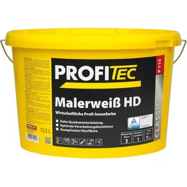 Profitec P115 Malerweiß weiß 5 l