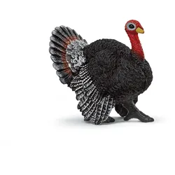 Schleich® 13900 Truthahn