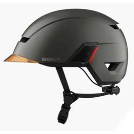 Sena U1 54-60 cm grau/silber 2023