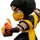 Iron Studios Mortal Kombat Mini Co. PVC Figuren Scorpion vs. Subzero Arcade Set 15 cm