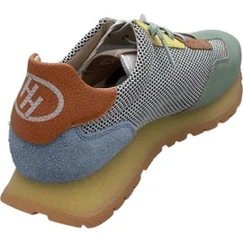 Hispanitas Sneaker Low für Damen. bunt, Größe 39 EU