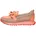 Slipper in Orange Halbschuhe Elegante Damenschuhe 38