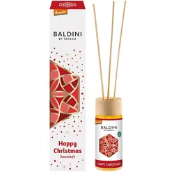 BALDINI Happy Christmas Raumduftset Bio 50 ml