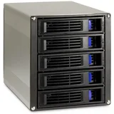 Inter-Tech ST-5255 - Schrank Netzwerkschrank