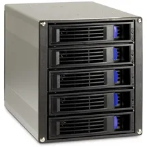 Inter-Tech ST-5255 - Schrank Netzwerkschrank