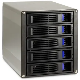 Inter-Tech ST-5255 - Schrank Netzwerkschrank