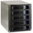 Inter-Tech ST-5255 - Schrank Netzwerkschrank