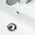 Sanilo Bad-Accessoire-Set »Goldfisch«, 3-teilig - orange