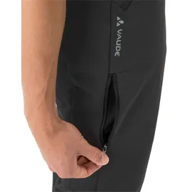 Vaude Strathcona II Hose (Größe XS, schwarz)