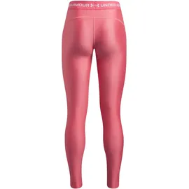 Under Armour HeatGear Pink 122