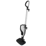 Adler Ad 7072 2 In 1 Dampfmopp - Black / Grey - One Size