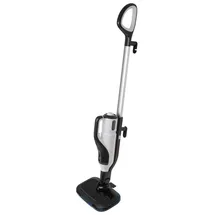 Adler Ad 7072 2 In 1 Dampfmopp - Black / Grey - One Size